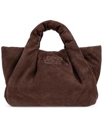 Munthe - Handbag 'Lix' - Lyst