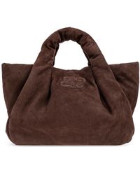 Munthe - Handbag 'Lix' - Lyst