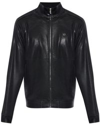 DIESEL - Sweatshirt 'S-Glossy' - Lyst