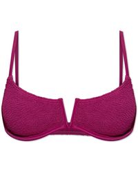 Bondeye - Top Of The "Nora" Swimsuit - Lyst