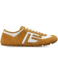 Balmain - Sports Shoes "Racer 45" - Lyst