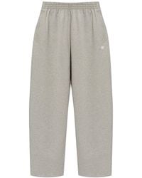 adidas Originals - Sweatpants With Logo - Lyst