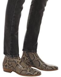 john varvatos shoes boots
