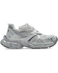 Balenciaga - Sports Shoes "Runner 2" - Lyst