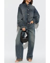 Gestuz - 'Gzsusara' Jeans - Lyst