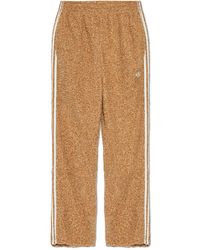 adidas Originals - Sweatshirt With A Stand-Up Collar - Lyst