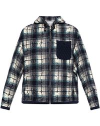 Loewe - Jacket With Pocket - Lyst