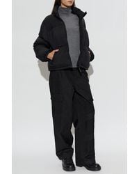 Canada Goose - "Fallon" Down Jacket - Lyst