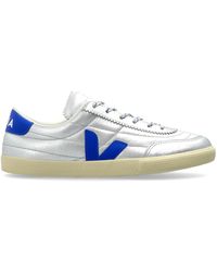 Veja - Sport Shoes 'Panenka O.T. Leather' - Lyst