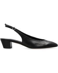 Aeyde - 'Celeste' Heeled Shoes - Lyst