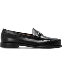 G.H. Bass & Co. - "Weejuns Lincoln Horsebit" Loafers - Lyst