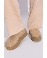 UGG - Ultra Mini Classic - Lyst