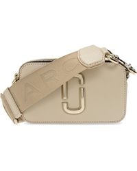 Marc Jacobs - The Snapshot Small Shoulder Bag - Lyst