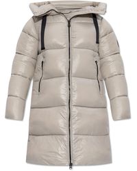 Save The Duck - Insulated Jacket "Isabel" - Lyst