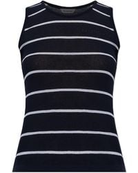Balenciaga - Top With Z Logo - Lyst