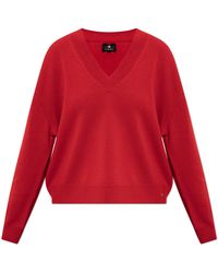 Anine Bing - Cashmere Sweater "Lee" - Lyst