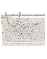 Jimmy Choo - 'Candy' Clutch - Lyst