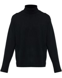Lisa Yang - Aksel Turtleneck - Lyst