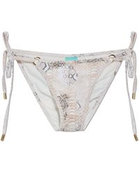 Melissa Odabash - Bottom Of The 'Girona' Swimsuit - Lyst