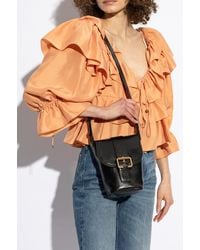 Chloé - Shoulder Bag Camera Mini - Lyst