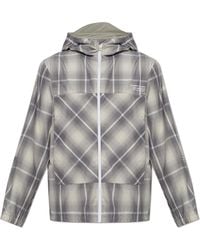 Moncler Genius - 7 Moncler X Fragment Hiroshi Fujiwara Jacket - Lyst