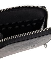 Y-3 - Leather Wallet - Lyst