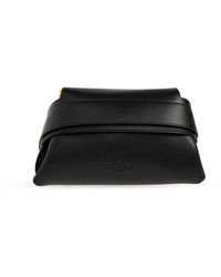 Tod's - Shoulder Bag 'Wave Mini' - Lyst