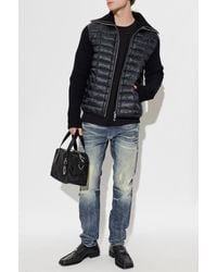 DIESEL - Insulated Jacket 'W-Sayer' - Lyst