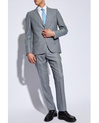Paul Smith - Checked Suit - Lyst