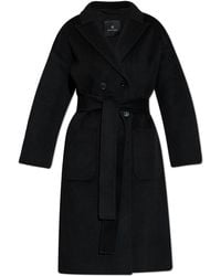 Anine Bing - Coat - Lyst