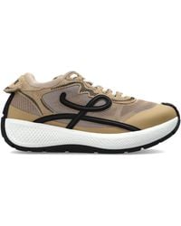 Loewe - "Pogo" Sport Shoes - Lyst