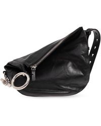 Burberry - Knight Small Shoulder Bag - Lyst