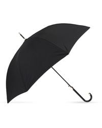 Moschino - Umbrella With Logo - Lyst