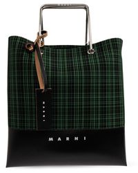 Marni - Shopper-Type Bag - Lyst