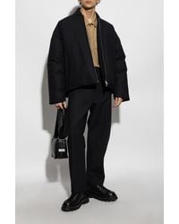 Jil Sander - Down Jacket - Lyst
