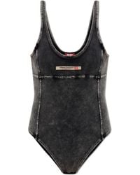 DIESEL - Body 'Phoebe-Dnm' - Lyst