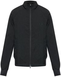 Y-3 - Logo Shorts - Lyst