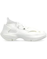 adidas By Stella McCartney - 'Sports Shoes "Sportswear Run" - Lyst