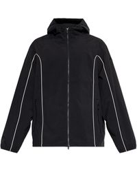 DIESEL - Jacket 'J-Hives-Wrd' - Lyst