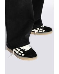 Amiri - Sneakers Pacific Bones - Lyst
