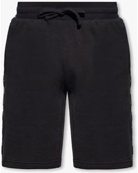 Emporio Armani Shorts for Men | Online Sale up to 83% off | Lyst