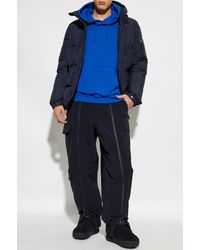 Save The Duck - Insulated Jacket "Alter" - Lyst