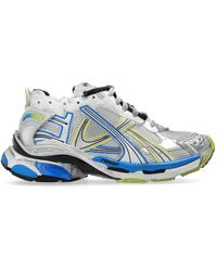 Balenciaga - 'runner' Sports Shoes, - Lyst