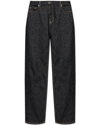 Samsøe & Samsøe - Jeans 'Saeddie' - Lyst