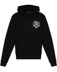 Amiri - Sweatshirt With Logo, - Lyst