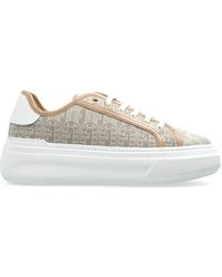 Furla - 'Nuage' Sneakers - Lyst
