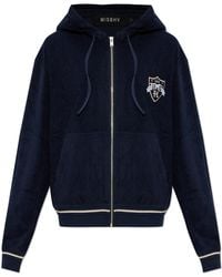 MISBHV - Sweatshirt Made Of Terry Cotton - Lyst