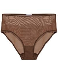 Hanro - 'Smooth Illusion' Bra - Lyst