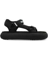 Moon Boot - 'Mb Super Sandal' Sandals - Lyst