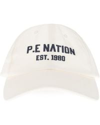 P.E Nation - Baseball Cap - Lyst